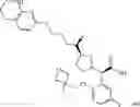 Fig. 465 - INHIBITORS OF (ALPHA-V)(BETA-6) INTEGRIN