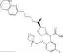 Fig. 466 - INHIBITORS OF (ALPHA-V)(BETA-6) INTEGRIN