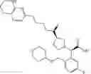 Fig. 468 - INHIBITORS OF (ALPHA-V)(BETA-6) INTEGRIN