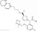 Fig. 474 - INHIBITORS OF (ALPHA-V)(BETA-6) INTEGRIN