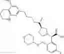 Fig. 484 - INHIBITORS OF (ALPHA-V)(BETA-6) INTEGRIN