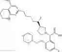 Fig. 486 - INHIBITORS OF (ALPHA-V)(BETA-6) INTEGRIN