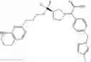 Fig. 56 - INHIBITORS OF (ALPHA-V)(BETA-6) INTEGRIN