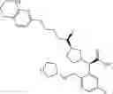 Fig. 80 - INHIBITORS OF (ALPHA-V)(BETA-6) INTEGRIN