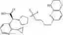 Fig. 93 - INHIBITORS OF (ALPHA-V)(BETA-6) INTEGRIN