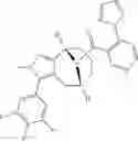 Fig. 595 - Monoacylglycerol lipase modulators