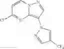 Fig. 106 - METHODS FOR PREPARING TYROSINE RECEPTOR KINASE INHIBITORS