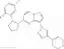 Fig. 305 - METHODS FOR PREPARING TYROSINE RECEPTOR KINASE INHIBITORS