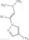 Fig. 38 - METHODS FOR PREPARING TYROSINE RECEPTOR KINASE INHIBITORS