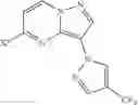 Fig. 392 - METHODS FOR PREPARING TYROSINE RECEPTOR KINASE INHIBITORS