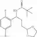 Fig. 60 - METHODS FOR PREPARING TYROSINE RECEPTOR KINASE INHIBITORS