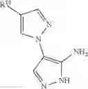 Fig. 72 - METHODS FOR PREPARING TYROSINE RECEPTOR KINASE INHIBITORS
