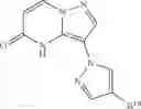 Fig. 75 - METHODS FOR PREPARING TYROSINE RECEPTOR KINASE INHIBITORS