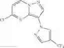 Fig. 78 - METHODS FOR PREPARING TYROSINE RECEPTOR KINASE INHIBITORS
