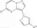 Fig. 85 - METHODS FOR PREPARING TYROSINE RECEPTOR KINASE INHIBITORS