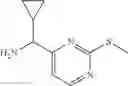 Fig. 166 - IMIDAZOPYRIMIDINES AS MODULATORS OF IL-17