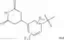 Fig. 09 - Substituted pyrimido[4,5-b][1,4]diazepines as PLK1 degradation inducers