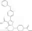 Fig. 27 - COMPOSITIONS COMPRISING (S)-7-(1-ACRYLOYLPIPERIDIN-4-YL)-2-(4-PHENOXYPHENYL)-4,5,6,7-TETRA-HYDROPYRAZOLO[1,5-a]PYRIMIDINE-3-CARBOXAMIDE