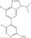 Fig. 246 - CDK Inhibitors And Their Use As Pharmaceuticals