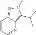 Fig. 294 - CDK Inhibitors And Their Use As Pharmaceuticals
