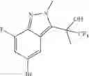 Fig. 319 - CDK Inhibitors And Their Use As Pharmaceuticals