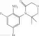 Fig. 338 - CDK Inhibitors And Their Use As Pharmaceuticals