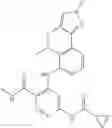 Fig. 14 - Substituted pyridines, pyridazines, pyrimidines, and 1,2,4-triazines as TYK2 inhibitors