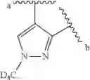 Fig. 194 - Substituted pyridines, pyridazines, pyrimidines, and 1,2,4-triazines as TYK2 inhibitors