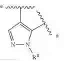 Fig. 28 - Substituted pyridines, pyridazines, pyrimidines, and 1,2,4-triazines as TYK2 inhibitors
