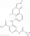 Fig. 280 - Substituted pyridines, pyridazines, pyrimidines, and 1,2,4-triazines as TYK2 inhibitors