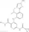 Fig. 282 - Substituted pyridines, pyridazines, pyrimidines, and 1,2,4-triazines as TYK2 inhibitors