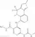 Fig. 293 - Substituted pyridines, pyridazines, pyrimidines, and 1,2,4-triazines as TYK2 inhibitors