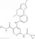 Fig. 299 - Substituted pyridines, pyridazines, pyrimidines, and 1,2,4-triazines as TYK2 inhibitors