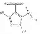 Fig. 30 - Substituted pyridines, pyridazines, pyrimidines, and 1,2,4-triazines as TYK2 inhibitors