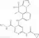 Fig. 304 - Substituted pyridines, pyridazines, pyrimidines, and 1,2,4-triazines as TYK2 inhibitors