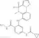 Fig. 305 - Substituted pyridines, pyridazines, pyrimidines, and 1,2,4-triazines as TYK2 inhibitors