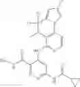 Fig. 315 - Substituted pyridines, pyridazines, pyrimidines, and 1,2,4-triazines as TYK2 inhibitors