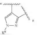 Fig. 34 - Substituted pyridines, pyridazines, pyrimidines, and 1,2,4-triazines as TYK2 inhibitors