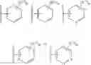 Fig. 41 - Substituted pyridines, pyridazines, pyrimidines, and 1,2,4-triazines as TYK2 inhibitors