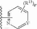 Fig. 44 - Substituted pyridines, pyridazines, pyrimidines, and 1,2,4-triazines as TYK2 inhibitors