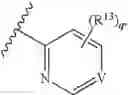 Fig. 45 - Substituted pyridines, pyridazines, pyrimidines, and 1,2,4-triazines as TYK2 inhibitors