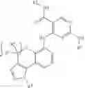 Fig. 71 - Substituted pyridines, pyridazines, pyrimidines, and 1,2,4-triazines as TYK2 inhibitors
