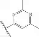 Fig. 95 - Substituted pyridines, pyridazines, pyrimidines, and 1,2,4-triazines as TYK2 inhibitors