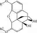 Fig. 67 - PROCESSES FOR PREPARING NOR-OPIOID COMPOUNDS AND OPIOID ANTAGONISTS BY ELECTROCHEMICAL N-DEMETHYLATION