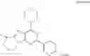 Fig. 63 - PROCESS FOR THE PREPARATION OF TRICYCLIC PI3K INHIBITOR COMPOUNDS AND METHODS FOR USING THE SAME FOR THE TREATMENT OF CANCER