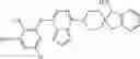 Fig. 102 - ISOTOPE-SUBSTITUTED SPIRO AROMATIC RING COMPOUND AND APPLICATION THEREOF