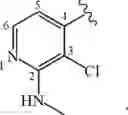 Fig. 114 - ISOTOPE-SUBSTITUTED SPIRO AROMATIC RING COMPOUND AND APPLICATION THEREOF