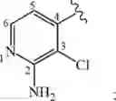 Fig. 116 - ISOTOPE-SUBSTITUTED SPIRO AROMATIC RING COMPOUND AND APPLICATION THEREOF
