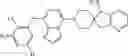 Fig. 59 - ISOTOPE-SUBSTITUTED SPIRO AROMATIC RING COMPOUND AND APPLICATION THEREOF