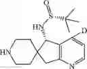Fig. 82 - ISOTOPE-SUBSTITUTED SPIRO AROMATIC RING COMPOUND AND APPLICATION THEREOF